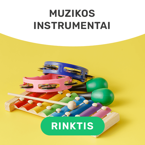 Žaisliniai muzikos instrumentai